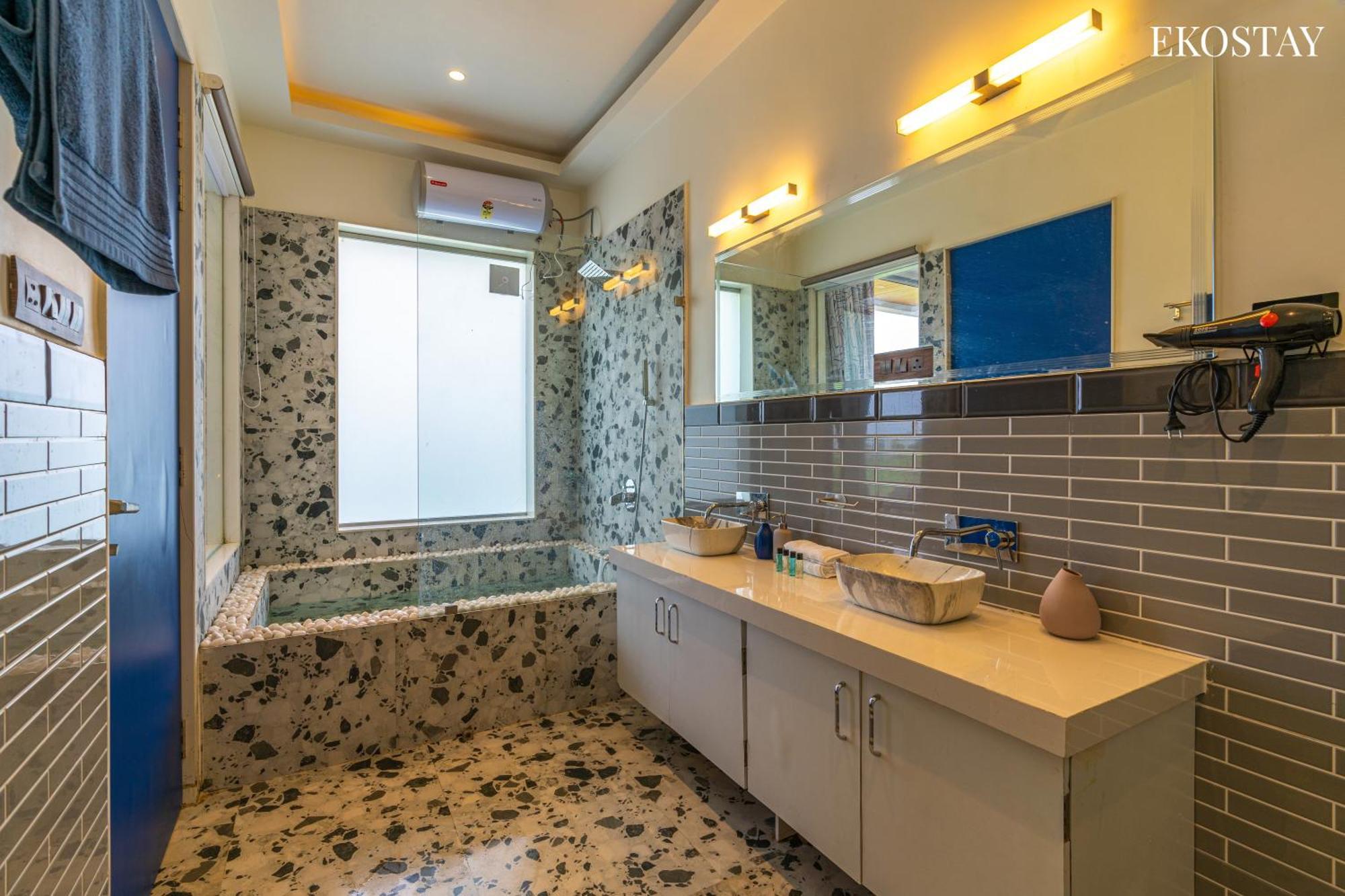 Ekostay Luxe - Hercules Villa Игатпури Екстериор снимка