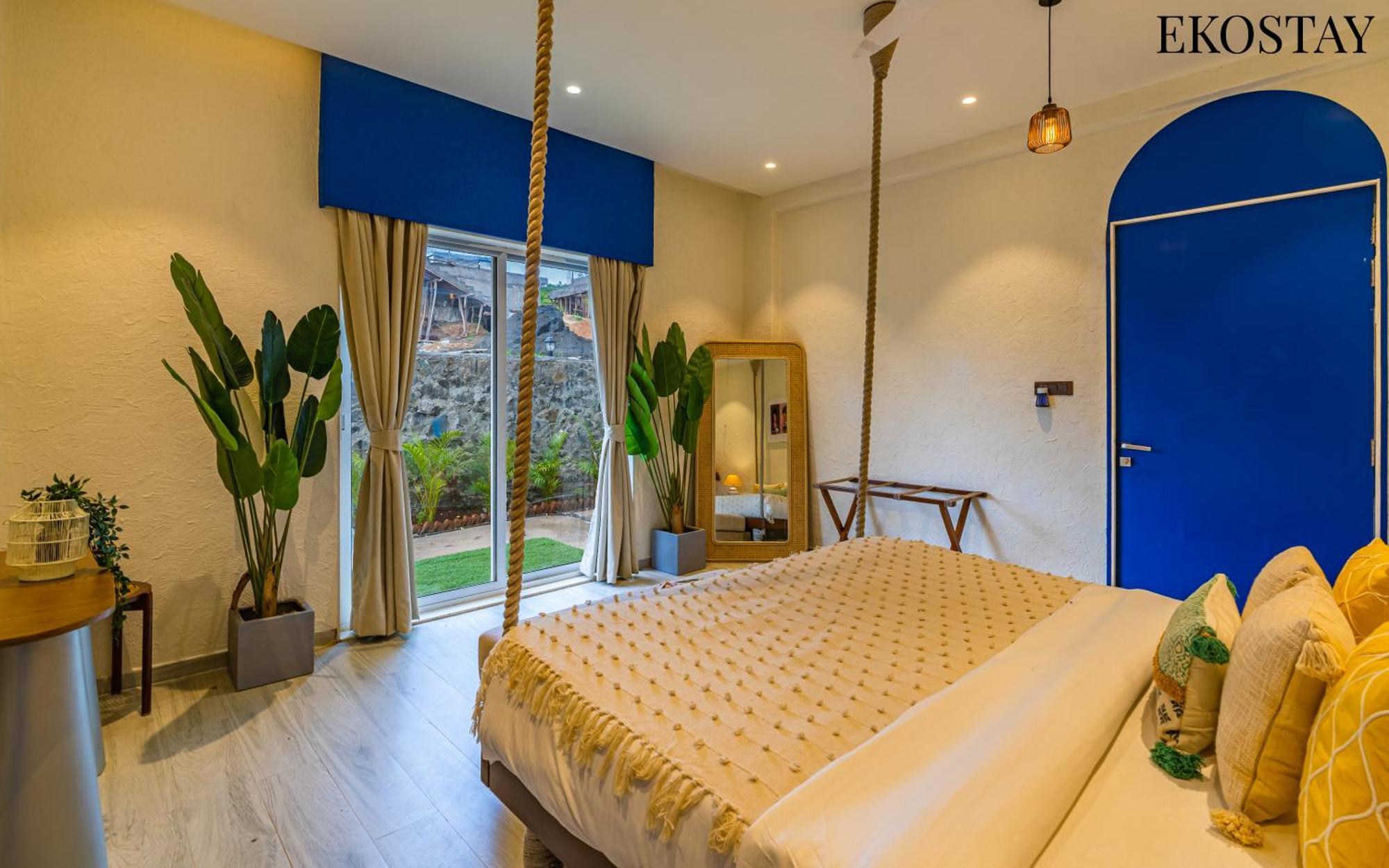 Ekostay Luxe - Hercules Villa Игатпури Екстериор снимка