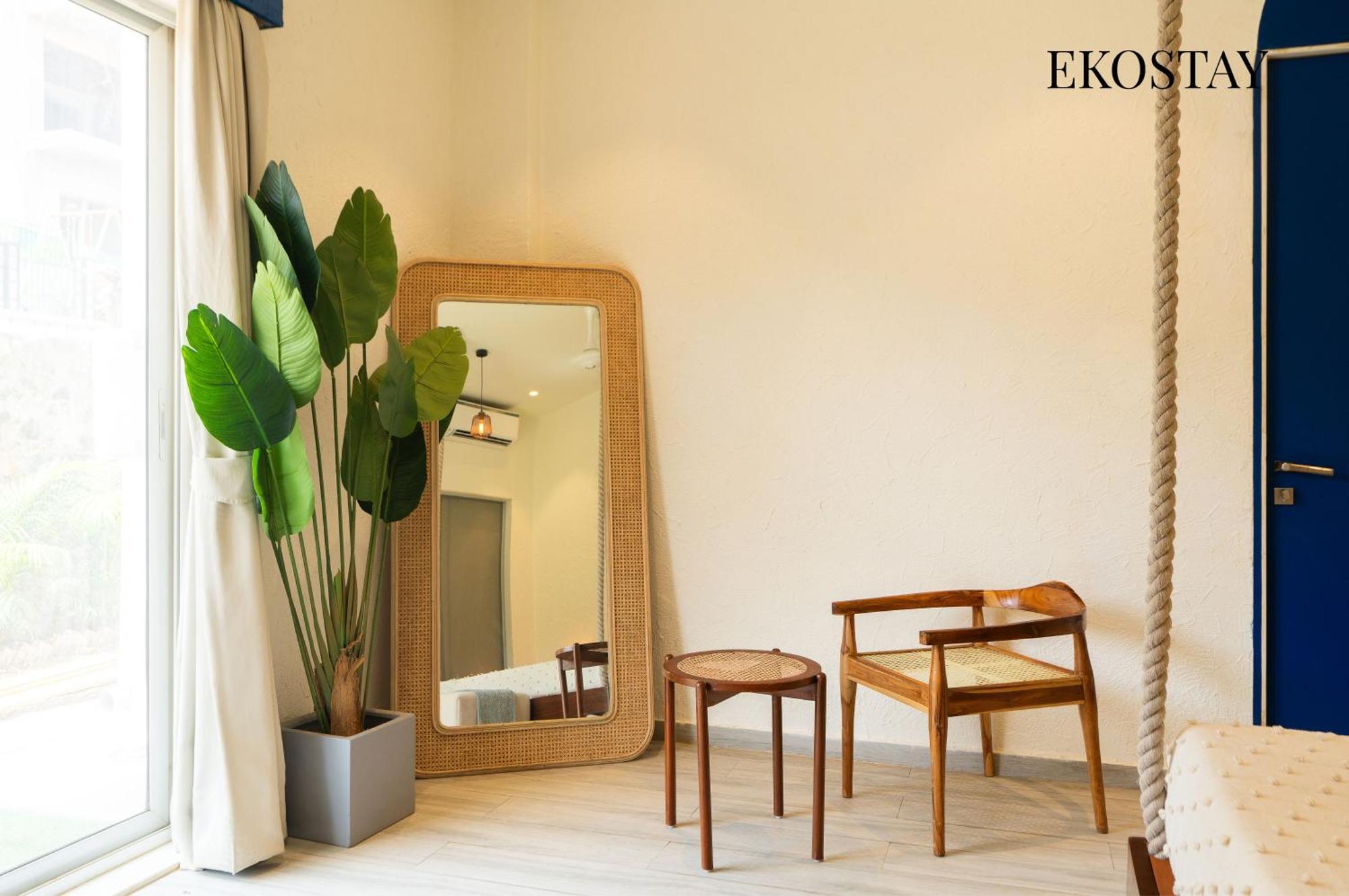 Ekostay Luxe - Hercules Villa Игатпури Екстериор снимка