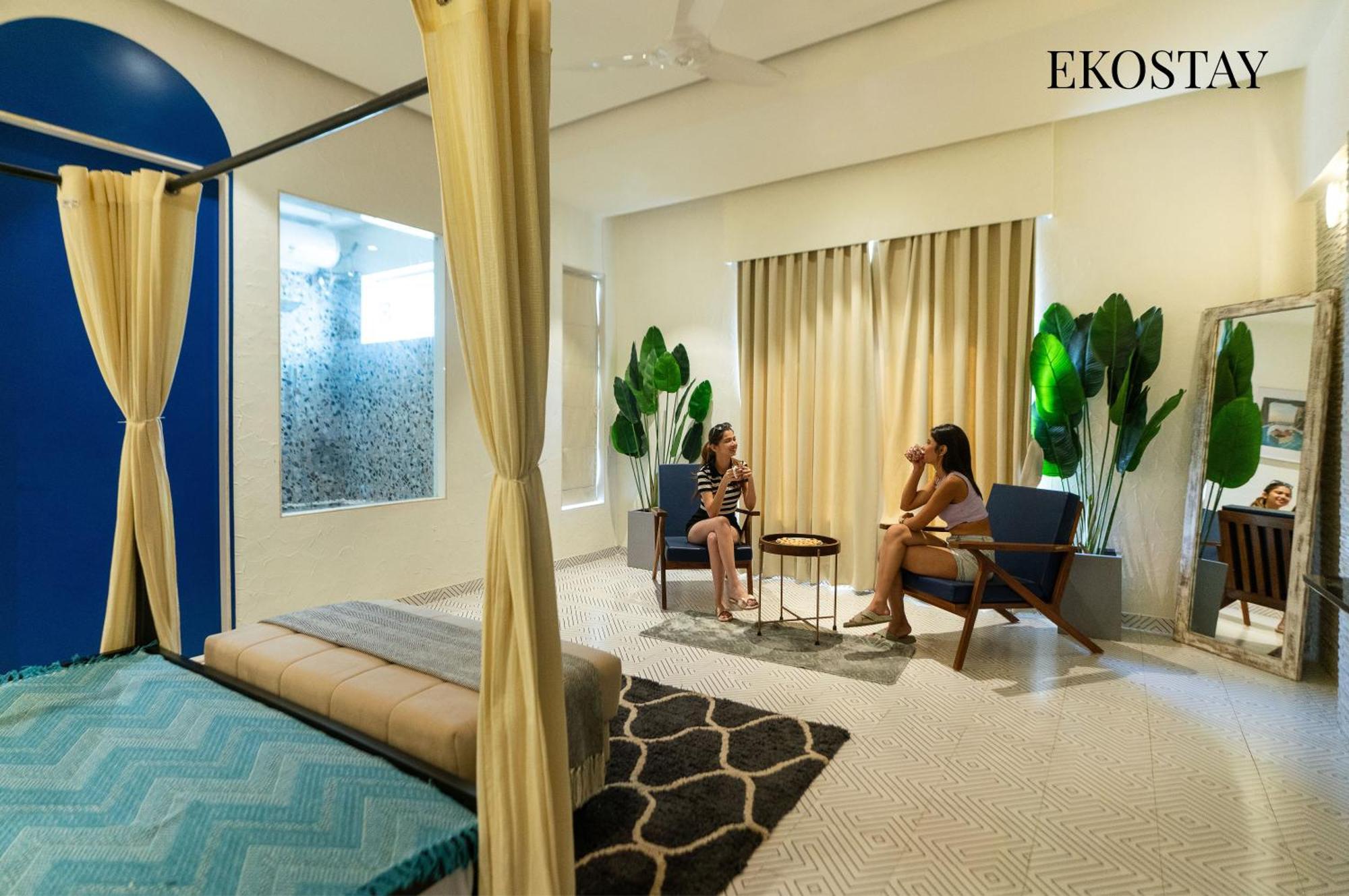 Ekostay Luxe - Hercules Villa Игатпури Екстериор снимка